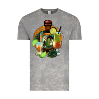 Cloud Rock Cinco de Mayo Vintage Tee - Bettercallsaul