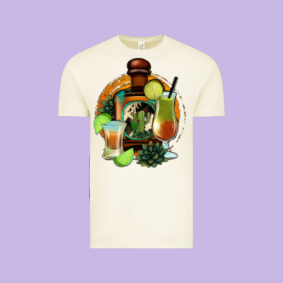 Cinco De Mayo Vintage Tee Designed By Bettercallsaul