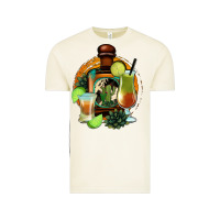 Vintage Arctic Cinco de Mayo Vintage Tee - Bettercallsaul