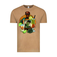 Vintage Camel Cinco de Mayo Vintage Tee - Bettercallsaul