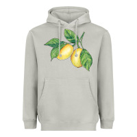 Moon Dust lemons Heavyweight Hoodie - BundleAndBundleShop