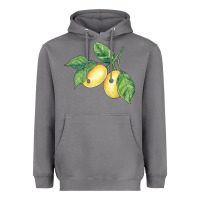 Storm lemons Heavyweight Hoodie - BundleAndBundleShop