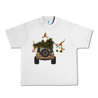 Lunar Rock Gnomes Truck Car  Christmas Urban Heavy Tee - Bettercallsaul