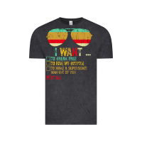 Vintage Black I Want to Break Free to Ride My Bicycle Want It All Vintage Tee - Bettercallsaul