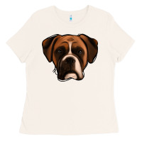 Bone Boxer Ladies Tee - Jasminsmagicworld