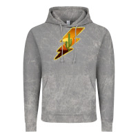 Cloud Rock Cactus Sunset Lightning Vintage Hoodie - Bettercallsaul