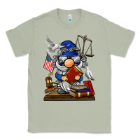 Matcha judge  gnome Classic Tee - BarkalooDesign
