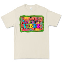 Bone summer vibes watermelon Premium Tee - JahusDesignShop
