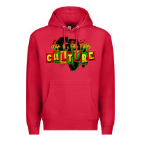 Cardinal Do it for the culture Premium Hoodie - FaDigitalArtStudio