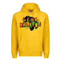 Lemon Do it for the culture Premium Hoodie - FaDigitalArtStudio