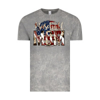 Cloud Rock American Baseball Dad Vintage Tee - Bettercallsaul