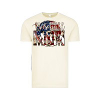 Vintage Arctic American Baseball Dad Vintage Tee - Bettercallsaul
