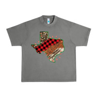 Tornado Christmas Texas Urban Heavy Tee - Bettercallsaul