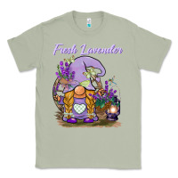 Matcha fresh lavender gnome Classic Tee - BarkalooDesign