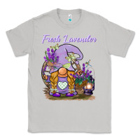 Moon Dust fresh lavender gnome Classic Tee - BarkalooDesign