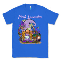 True Royal fresh lavender gnome Classic Tee - BarkalooDesign