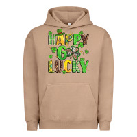 Pigment Burro happy go lucky Urban Hoodie - Artiststas