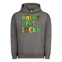 Pigment Tornado happy go lucky Urban Hoodie - Artiststas