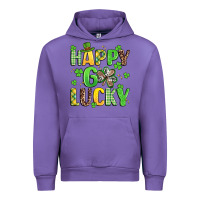 Tulip happy go lucky Urban Hoodie - Artiststas