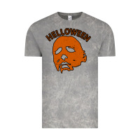 Cloud Rock Michael Mayer Halloween Vintage Tee - Bettercallsaul