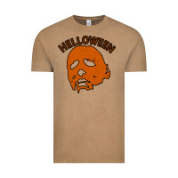 Vintage Coffee Michael Mayer Halloween Vintage Tee - Bettercallsaul