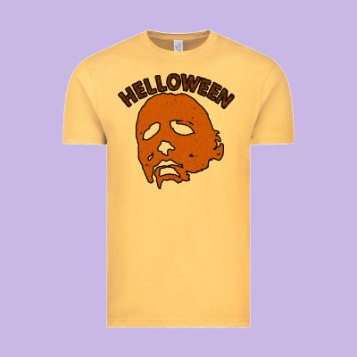 Michael Mayer Halloween Vintage Tee Designed By Bettercallsaul