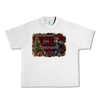 All I Want For Christmas Is Rip Urban Heavy Tee | Teevron