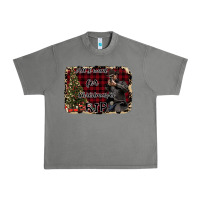 Tornado All I want for Christmas is RIP Urban Heavy Tee - Bettercallsaul
