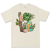 Bone plant love Premium Tee - NancyCooperArtShop