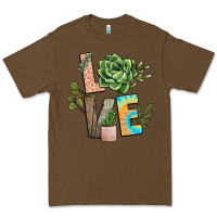 Cacao plant love Premium Tee - NancyCooperArtShop