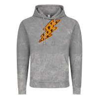 Cloud Rock Sunflower Lightning Vintage Hoodie - Bettercallsaul