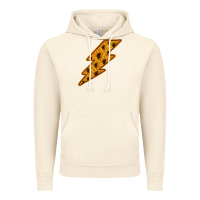 Vintage Artic Sunflower Lightning Vintage Hoodie - Bettercallsaul