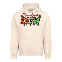 Sandshell friendsmas crew Urban Hoodie - Artiststas