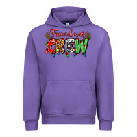 Tulip friendsmas crew Urban Hoodie - Artiststas