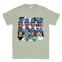 Matcha Boom Boom Baby Classic Tee - JahusDesignShop