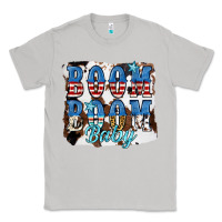 Moon Dust Boom Boom Baby Classic Tee - JahusDesignShop