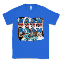 True Royal Boom Boom Baby Classic Tee - JahusDesignShop