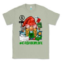 Matcha cashier  life gnome Classic Tee - BarkalooDesign