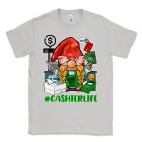 Moon Dust cashier  life gnome Classic Tee - BarkalooDesign