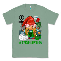 Sage cashier  life gnome Classic Tee - BarkalooDesign