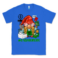 True Royal cashier  life gnome Classic Tee - BarkalooDesign