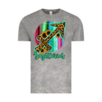 Cloud Rock Sagittarrius Sign of Zodiac Vintage Tee - Bettercallsaul