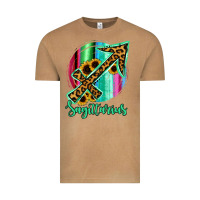 Vintage Camel Sagittarrius Sign of Zodiac Vintage Tee - Bettercallsaul
