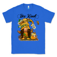 True Royal bee kind gnome Classic Tee - BarkalooDesign