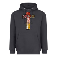 Smoke farm life alphabet lowercase letters t Heavyweight Hoodie - BundleAndBundleShop