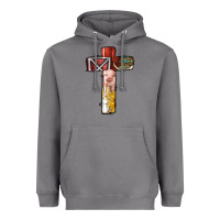 Storm farm life alphabet lowercase letters t Heavyweight Hoodie - BundleAndBundleShop