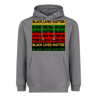 Storm black lives matter seamless pattern Heavyweight Hoodie - BundleAndBundleShop