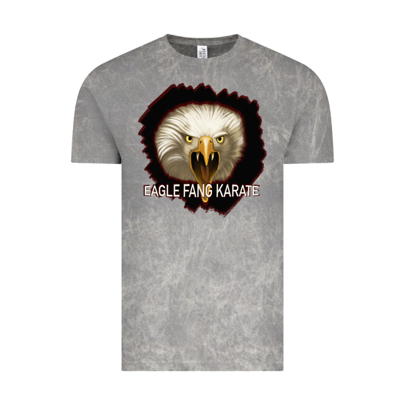Eagle Fang Karate Vintage Tee by Bettercallsaul | Teevron