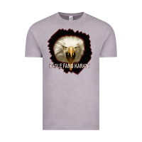 Vintage Zinc Eagle Fang Karate Vintage Tee - Bettercallsaul