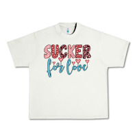 Pistachio sucker for love Urban Heavy Tee - JahusDesignShop